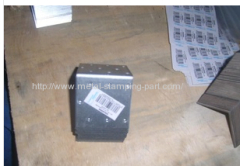 Wholesale stamping aluminum parts