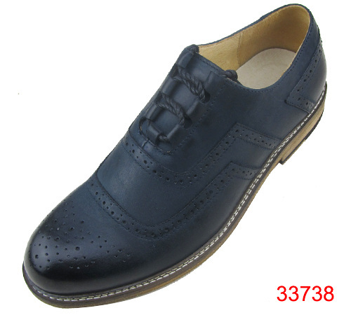 coolgo man dress shoe 33738