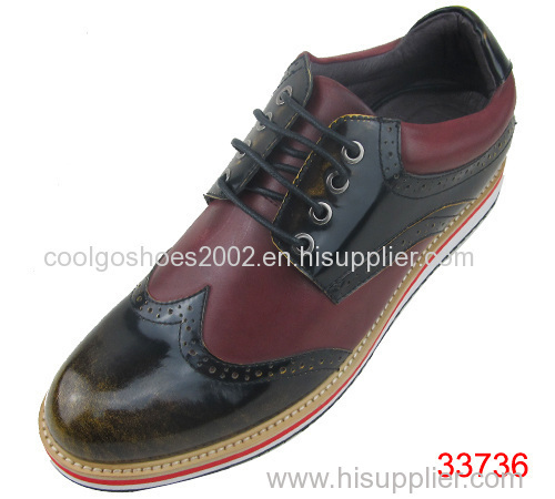 men dress shoe AImi