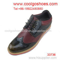 men dress shoe AImi