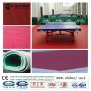 indoor anti-skidding plastic floor mat pvc