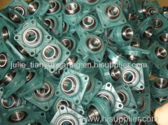 ASAHI pillow block bearing UCP205