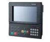 7'' LCD Touch Screen PLC HMI Panels RS232 Serial Port With Frequency Inverter