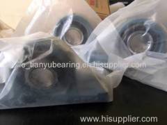 UCP Pillow block bearings