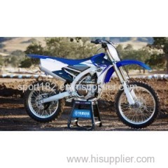 Sell 2013 YZ450F Yamaha Dirt Bike