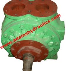 Fukushima FG16 pump, Fukushima marine crane parts