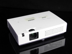 LCD long focus interactive projector fo school