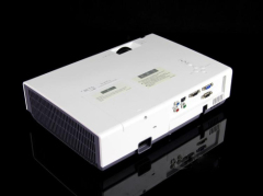 Cheapest LCD long focus interactive projector used for school