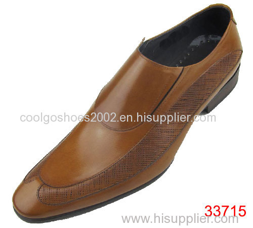 Men Dress Shoes AIMI