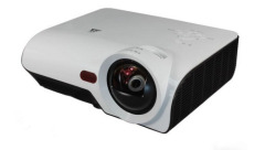 Wholesale price dlp interactive projector with whiteboard built-in with bluetooth for teachers