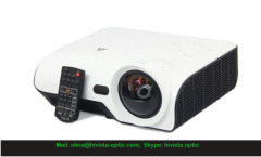 Wholesale price dlp interactive projector with whiteboard built-in with bluetooth for teachers