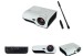 dlp interactive projector with whiteboard built-in with