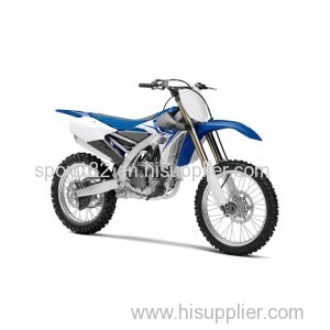 Sell 2014 Yamaha YZ450F Dirt Bike