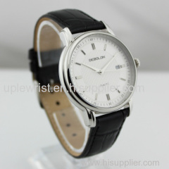 High quality at good price for men and women style popular wristwatch