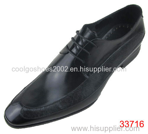 Men Dress Shoes AIMI