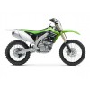 Sell 2014 Kawasaki KX450F Dirt Bike