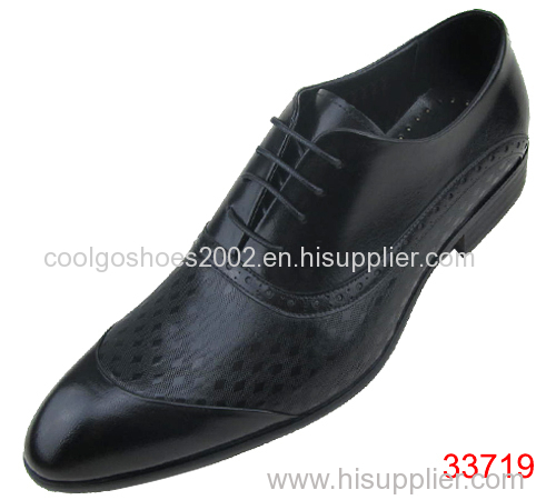 Men Dress Shoes AIMI