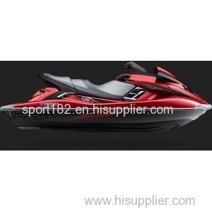 Sell 2013 Yamaha WaveRunner FX SHO JetSki