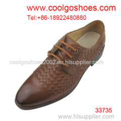 men dress shoe AImi