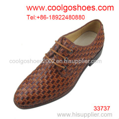 men dress shoe AImi