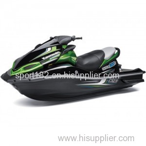 Sell 2013 Kawasaki Jet Ski Ultra 300X