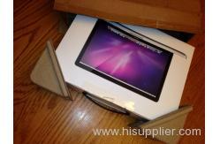 Apple MacBook Air Laptop - 11.6" LED/1.4GHz/2GB/128GB MC506X/A Notebook