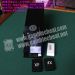 Baccarat dealing shoe for poker analyzer|cheat in baccarat game|marked cards| poker analyzer
