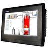 RS422 Industrial HMI Touch Screen Panel 250mA Long Life 50000 Hours DC 20 - DC 28V