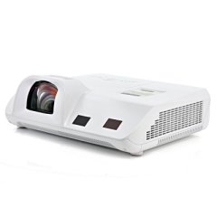 Factory ,best LCD short throw interactive projector for smart class