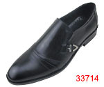 best mens dress shoes in china