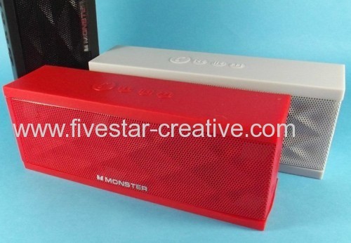 Mini Monster Beats by Dr Dre Jambox Clarity HD Micro Bluetooth Wireless Speakers from China manufacturer