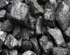 Ukrainian Anthracite Coal Export