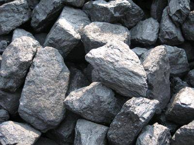 High Quality Steam Coal