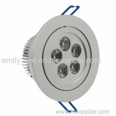 LED Downlight 17w and good price
