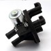 FORD FIESTA HEATER CONTROL VALVE THERMOSTAT HOUSING WATER FLANGE COOLANT PIPE 7N21 18495 AB,205930000R, 98FU18495AC