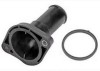 CHRYSLER DODGE ENGINE AUTO COOLING SYSTEM THERMOSTAT HOUSING WATER FLANGE COOLANT PIPE 4884571AB