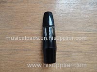 tenor saxophone plastic mouthpiece