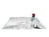 Aluminum Foil BIB Bag In Box , 1L / 2L BIB Food Bags For Wine