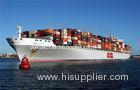 Door To Door Direct Ocean Freight Services FCL LCL to Bushire , Iran