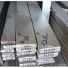 Hot Rolled Bright Polished Stainless Steel Flat Bar SUS301 / SUS302