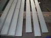 Pickled Stainless Steel Cold Rolled Bright Flat Bar SUS303 / SUS304