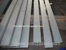 Pickled Stainless Steel Cold Rolled Bright Flat Bar SUS303 / SUS304