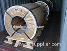 Cold rolled non-oriented silicon steel coil