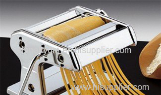 150mm manual pasta machine for household