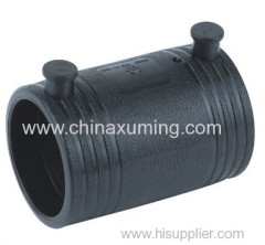 HDPE Electrio Fusion Coupler Pipe Fittings With SDR11