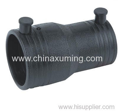 HDPE Electrio Fusion Reducer Pipe Fittings