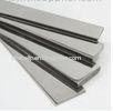 Bright finish Stainless steel flat bars 302 316 201 for Construction Machine manufacture
