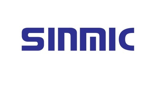 Jinan Sinmic Machinery Co., Ltd.