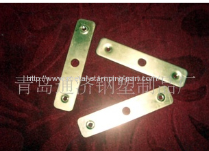 Copper metal stamping parts