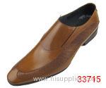 Coolgo men dress shoe